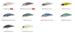 Spearhead Ryuki 45S SW ASI0106 / Gigo