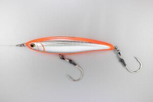 Decoy DJ-21 Pluggin Jack Tekli Plug Asist İğne #3/0 (5 Adet / Paket)