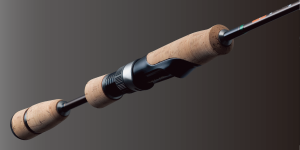 MC Trapara TPS-702MLX Light Spin Kamış 213cm. 3-15g