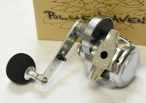 SOM Blue Heaven 30 Sağ (topuz kol) BH-L30 Hi/R LB (16)