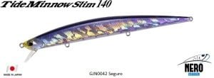 Tide Minnow Slim 140 GJN0042 / Seguro
