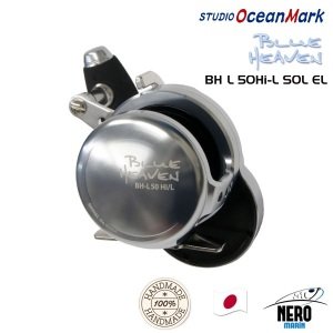 SOM Blue Heaven 50 Sol BH-L50 Hi/L LB (17) AE85