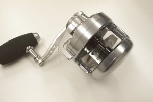 SOM Blue Heaven 50 Sol BH-L50 Hi/L LB (17) AE85