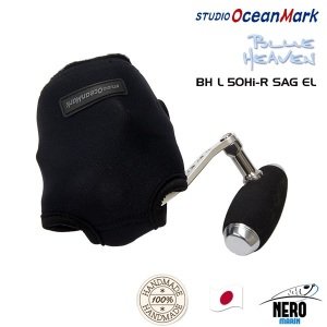 SOM Blue Heaven 50 Sağ BH-L50 Hi/R LB (17) AE85