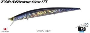 Tide Minnow Slim 175 GJN0042 / Seguro