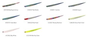 Bay Ruf Manic 155  AHA0191 / Kobe Black