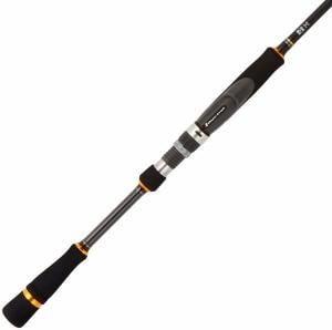 MC New Crostage CRX-762ML/S Hard Rock Spin Kamış 232cm 3-20g
