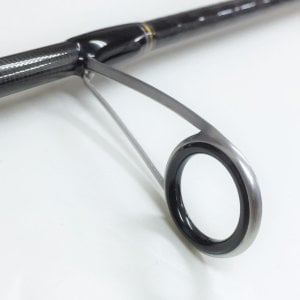 MC New Crostage CRX-762ML/S Hard Rock Spin Kamış 232cm 3-20g