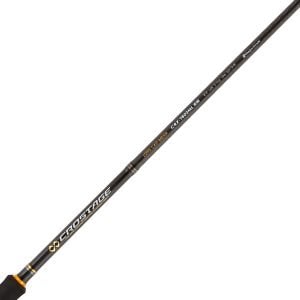 MC New Crostage CRX-T802ML/Kurodai Light Rock Light Spin Kamış 244cm 2-15g