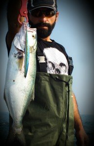 Tide Minnow Slim 200  GJN0042 / Seguro