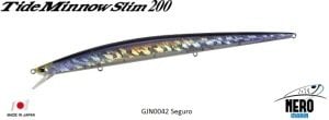 Tide Minnow Slim 200  GJN0042 / Seguro