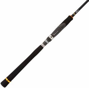 MC New Crostage CRX-T782L/Kurodai Light Rock Light Spin Kamış 238cm 2-10g