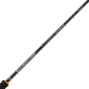 MC New Crostage CRX-S782ML/Kurodai Light Rock Light Spin Kamış 238cm 2-15g