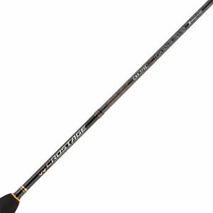 MC New Crostage CRX-T732AJI LRF Aji Kamış Tub. 223cm 0.6-10g
