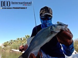 MC New Crostage CRX-S732AJI LRF Kamış Solid Uç 223cm 0.6-10g