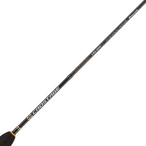 MC New Crostage CRX-S692AJI LRF Kamış Solid Uç 211cm 0.6-10g