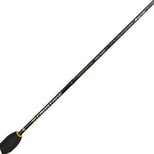 MC New Crostage CRX-S642AJI LRF Kamış Solid Uç 195cm 0.6-10g