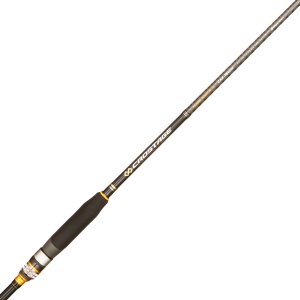 MC New Crostage CRX-T862M LRF + microjig Kamış Tubular 262cm 1.0-15g