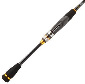 MC New Crostage CRX-T762ML LRF Mebaru Kamış Tubular Uç 232cm 0.8-10g