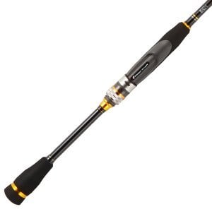 MC New Crostage CRX-S792UL LRF Mebaru Kamış Solid Uç 241cm 0.4-5g
