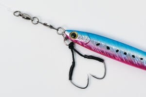 Decoy PR-11 Powerroll Snap Fırdöndülü Klips #3 (2 Adet / Paket)