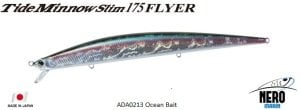 Tide Minnow Slim Flyer 175 ADA0213 / Ocean Bait