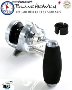 SOM Blue Heaven 30 Sağ (T kol) BH-L30 Hi/R LB (16)AE85