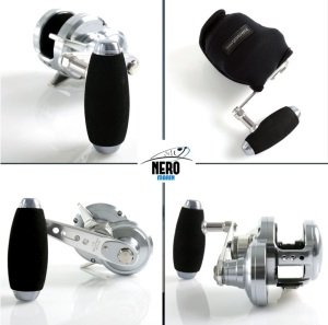 SOM Blue Heaven 30 Sağ (T kol) BH-L30 Hi/R LB (16)AE85