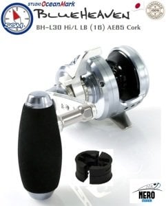 SOM Blue Heaven 30 Sol (T kol) BH-L30 Hi/L LB (16) AE85