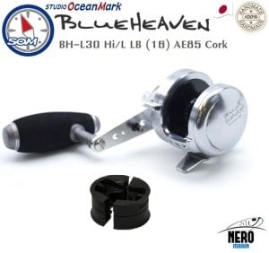 SOM Blue Heaven 30 Sol (T kol) BH-L30 Hi/L LB (16) AE85