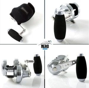 SOM Blue Heaven 30 Sol (T kol) BH-L30 Hi/L LB (16) AE85