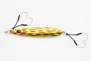 Decoy DJ-98 Twin Pike Hyper Çiftli Asist İğne #2/0 (2 Adet / Paket)