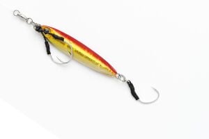 Decoy DJ-77 Short Pike Kısa Tekli Asist İğne #1/0 (5 Adet / Paket)