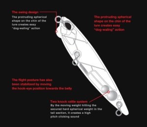 Realis Pencil 110SW  OTM1453 / Ottoman Mirror