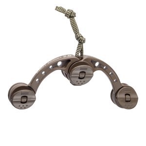 Daiichiseiko Knot Assist 2.0 Dark Earth