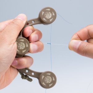 Daiichiseiko Knot Assist 2.0 Dark Earth