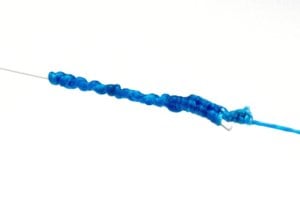 Daiichiseiko Knot Assist 2.0 Dark Earth