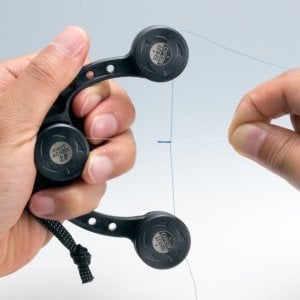 Daiichiseiko Knot Assist 2.0 Carbon Black