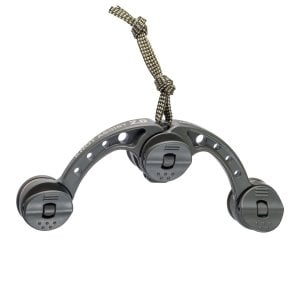 Daiichiseiko Knot Assist 2.0 Foliage Green