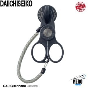 Daiichiseiko Gar Grip Nano Lip Grip