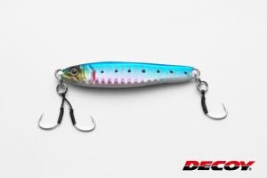 Decoy DJ-84 Super Light Çiftli Asist İğne #6 (2 Adet / Paket)