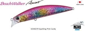 Beach Walker Axcion 95  GOA0270 / Sparkling Pink Candy
