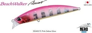 Beach Walker Axcion 95  DDA0171 / Pink Zebra Glow