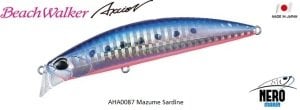 Beach Walker Axcion 95  AHA0087 / Mazume Sardine