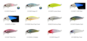 Tetra Works Toto Fat35 ACC3008 Neo Pearl