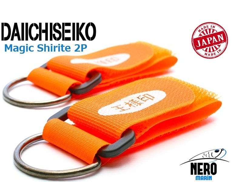 Daiichiseiko Bant Orange