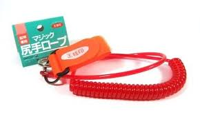 Daiichiseiko Safety Rope Cirtli