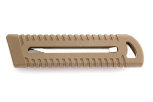 Daiichiseiko MC Knife #55 Dark Earth