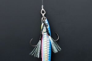 Decoy GP R-6 Solid Ring (Kapalı Halka) #6 600Lb. (12 Adet / Paket)