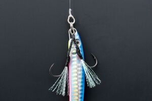 Decoy GP R-6 Solid Ring (Kapalı Halka) #4 400Lb. (12 Adet / Paket)